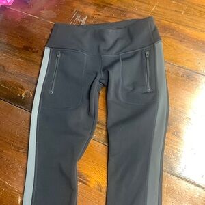 Athleta casual leggings